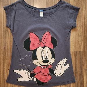 Disney Minnie Mouse Tee